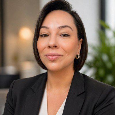 Katerine Marois