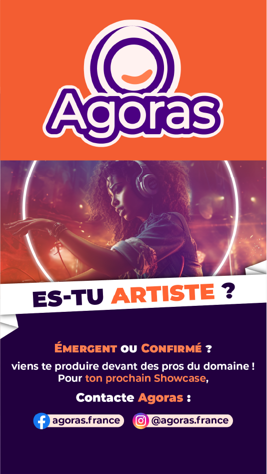 Agoras artist