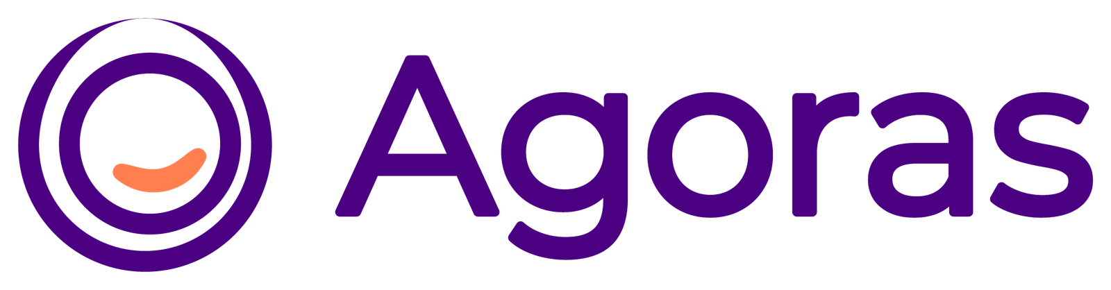 Agoras